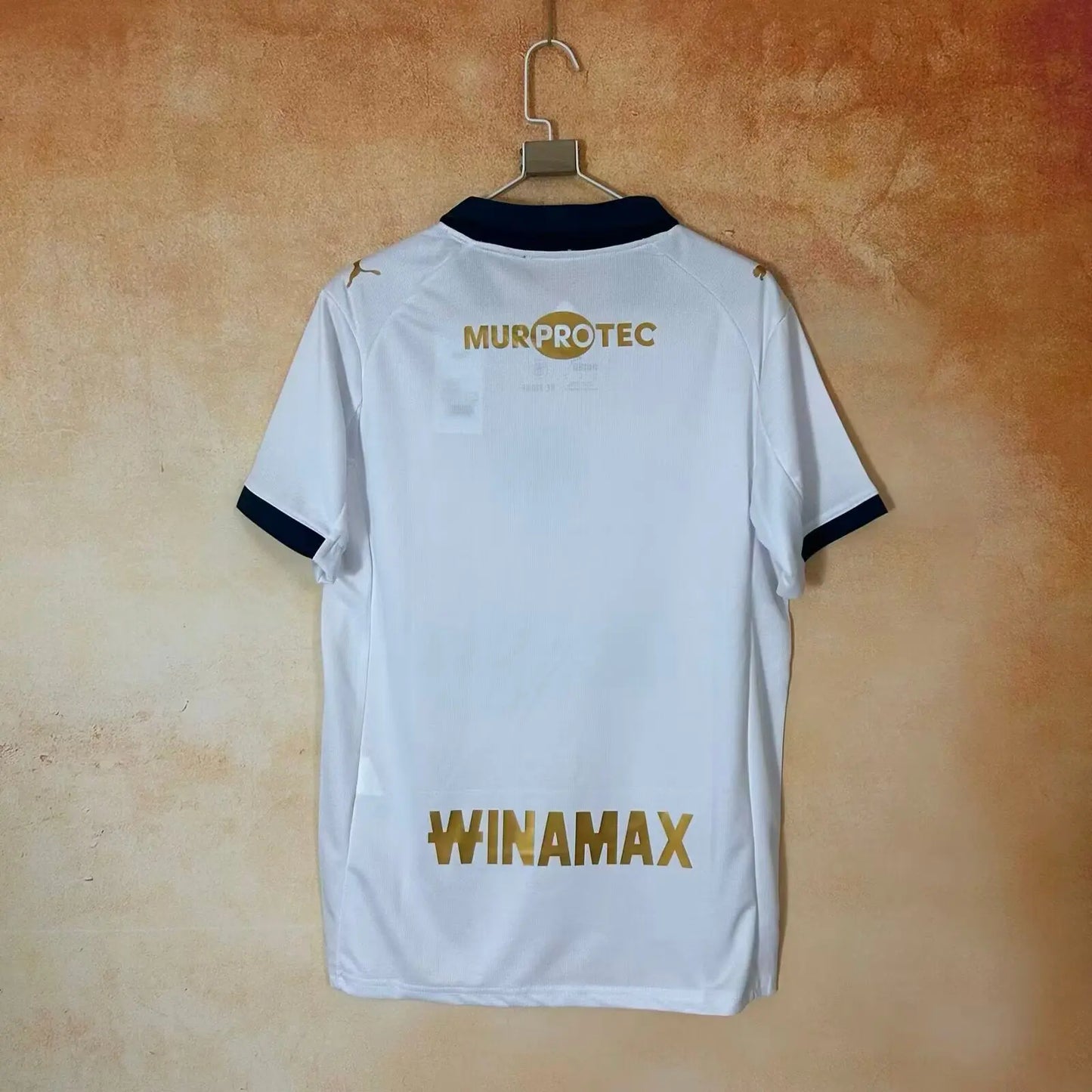 Maillot Lens White Gardien 2025/2026