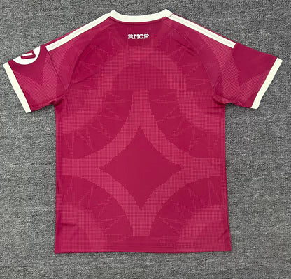 Maillot 26/27 Real Madrid Third