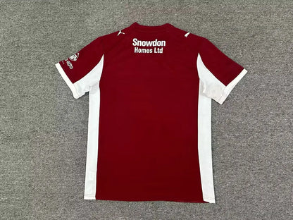 25/26 Northampton Home