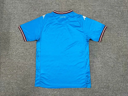 24/25 Metz away