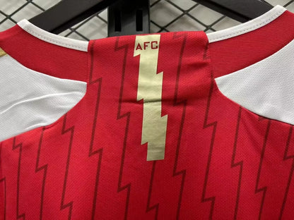 23/24 Arsenal home shirt