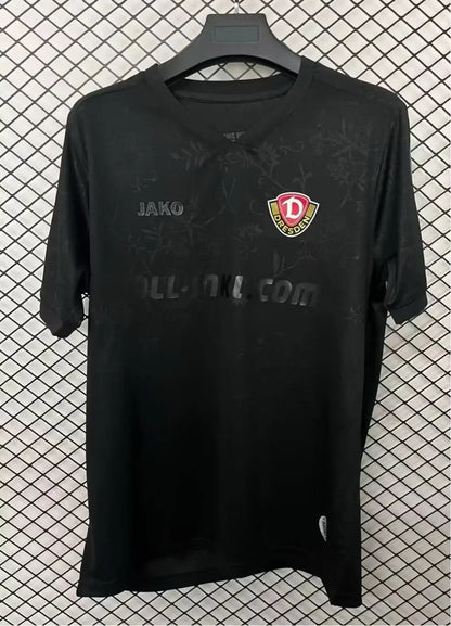 Maillot Dresden Black Édition spéciale 2025/2026