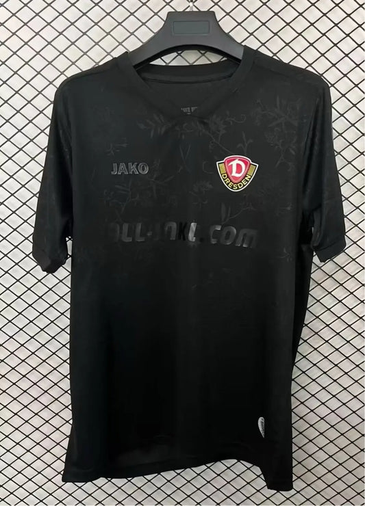 Maillot Dresden Black Édition spéciale 2025/2026
