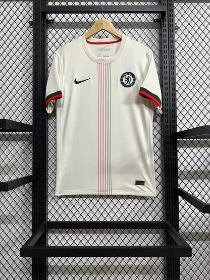 25/26 Chelsea away