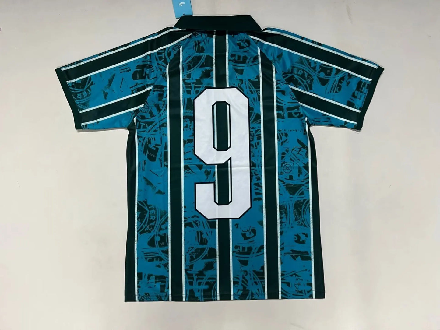 25/26 Manchester City Special Edition