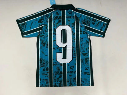 25/26 Manchester City Special Edition