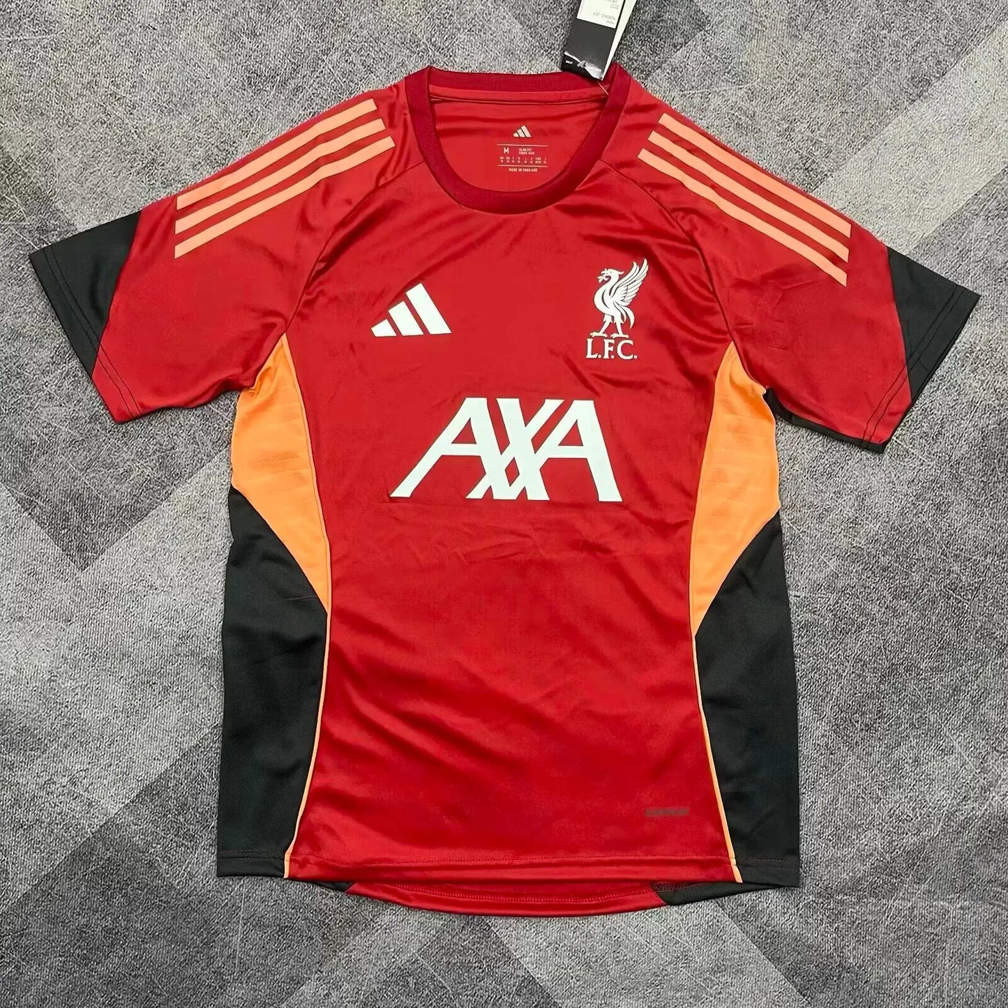 Maillot Liverpool 2026/2027