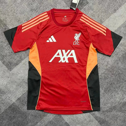 Maillot Liverpool 2026/2027