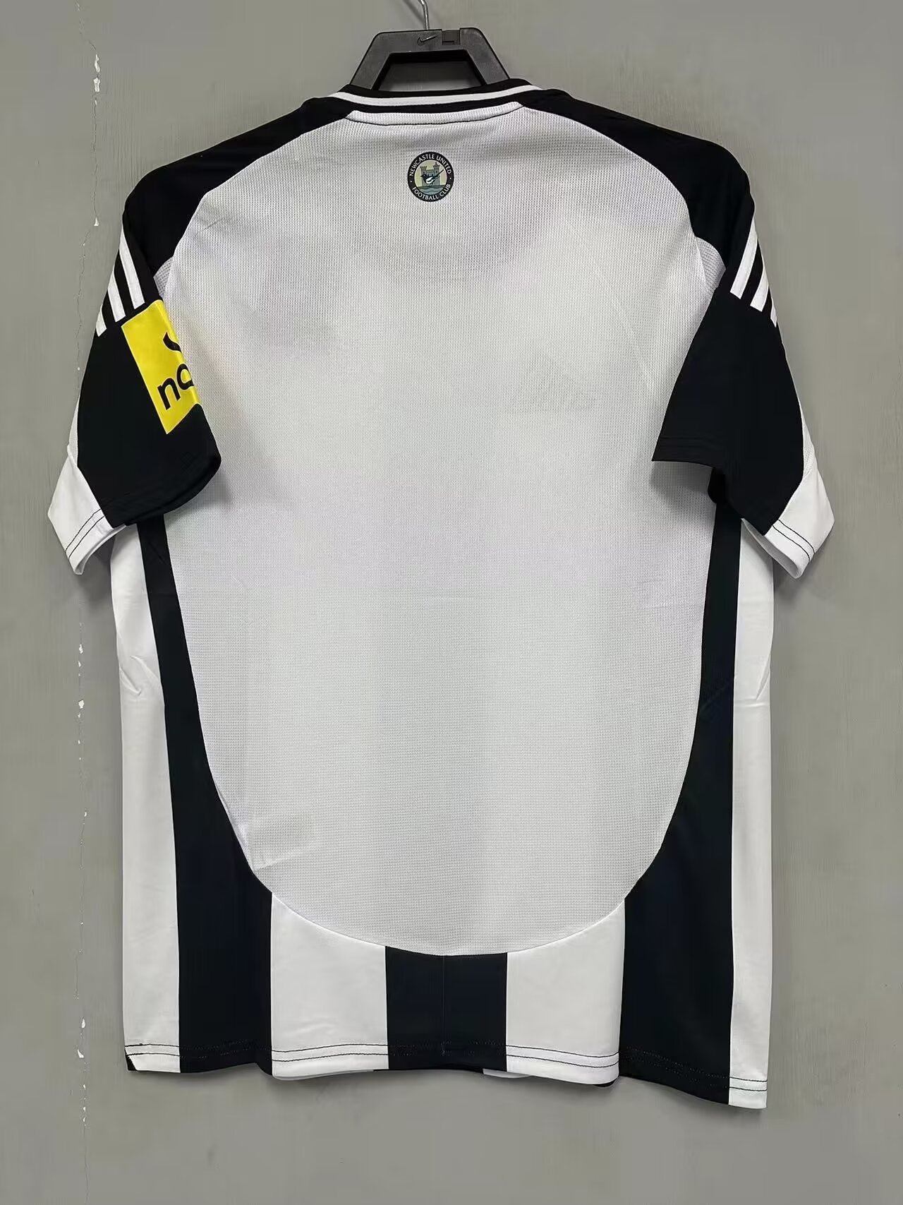 24/25 Newcastle home