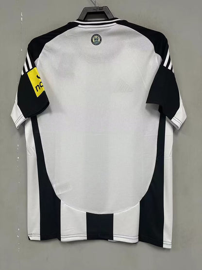 24/25 Newcastle home
