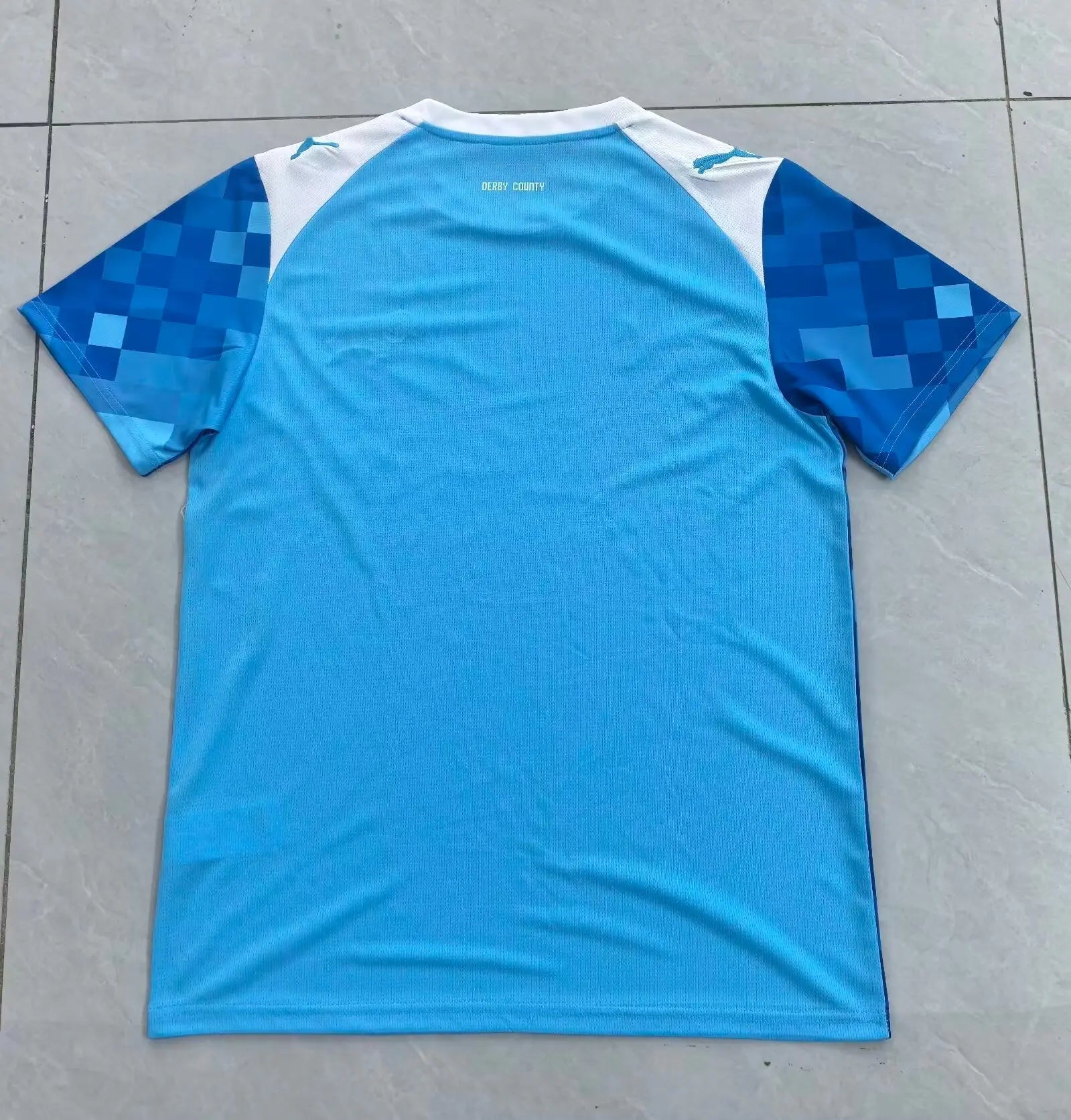 25/26 Derby County Third Away Jersey
