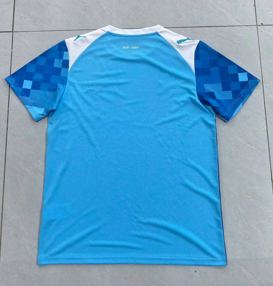 25/26 Derby County Third Away Jersey