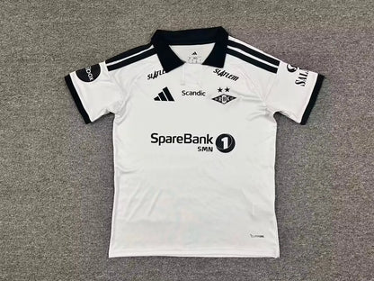 Maillot Rosenborg Home 2026/2027