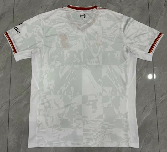 24/25Liverpool第三客场