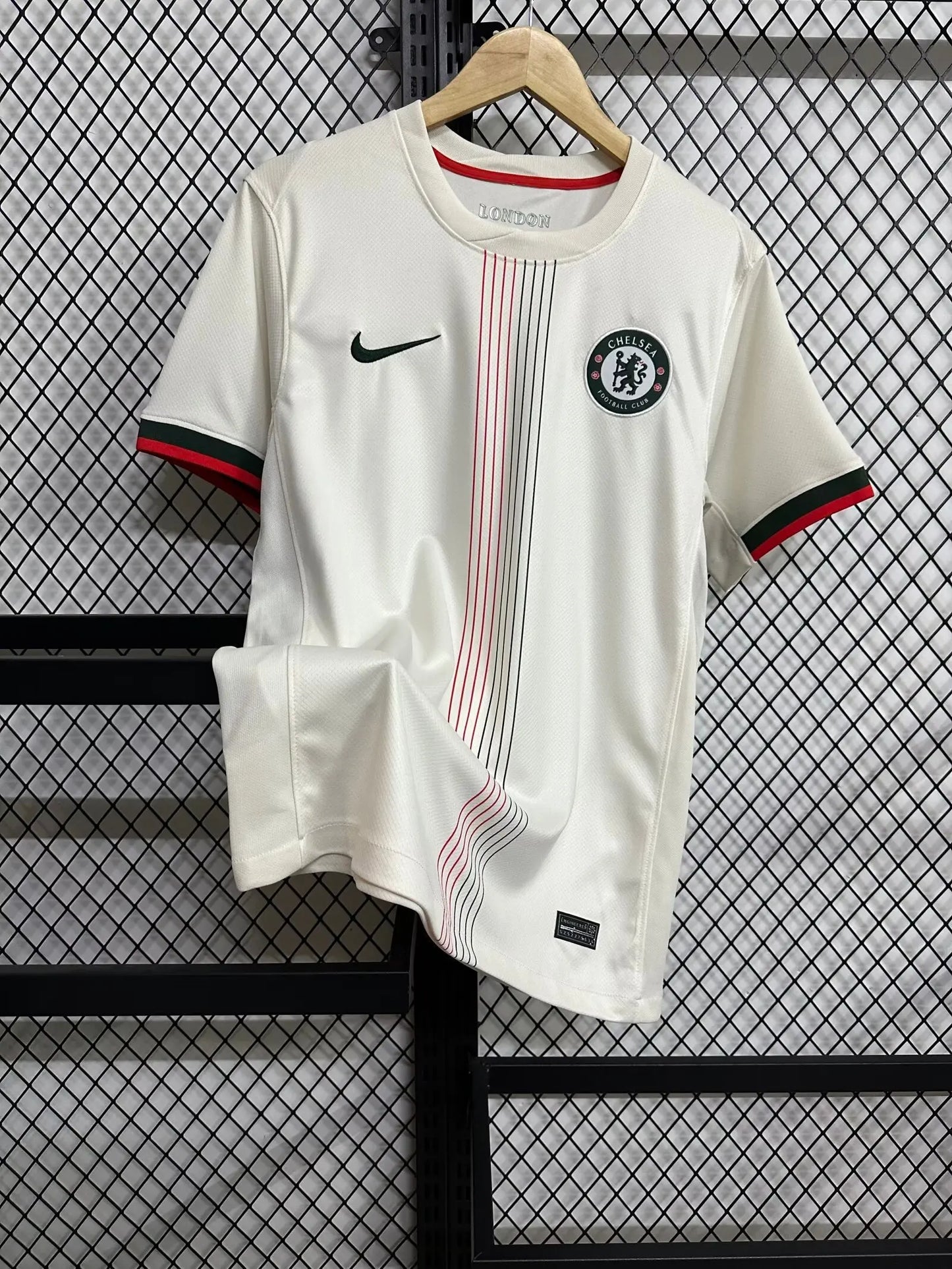 25/26 Chelsea away