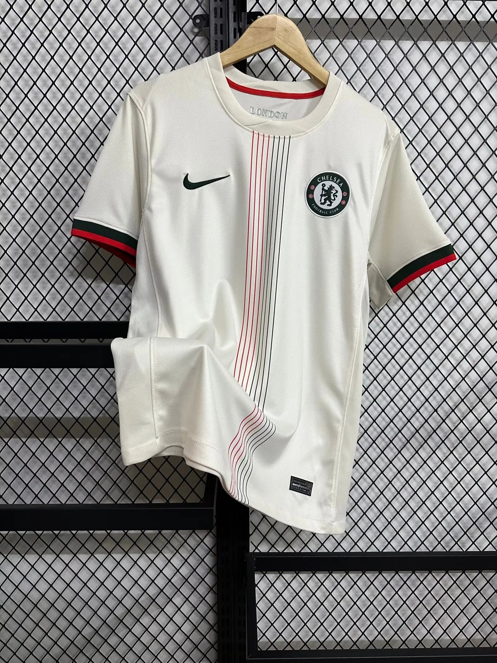 25/26 Chelsea away