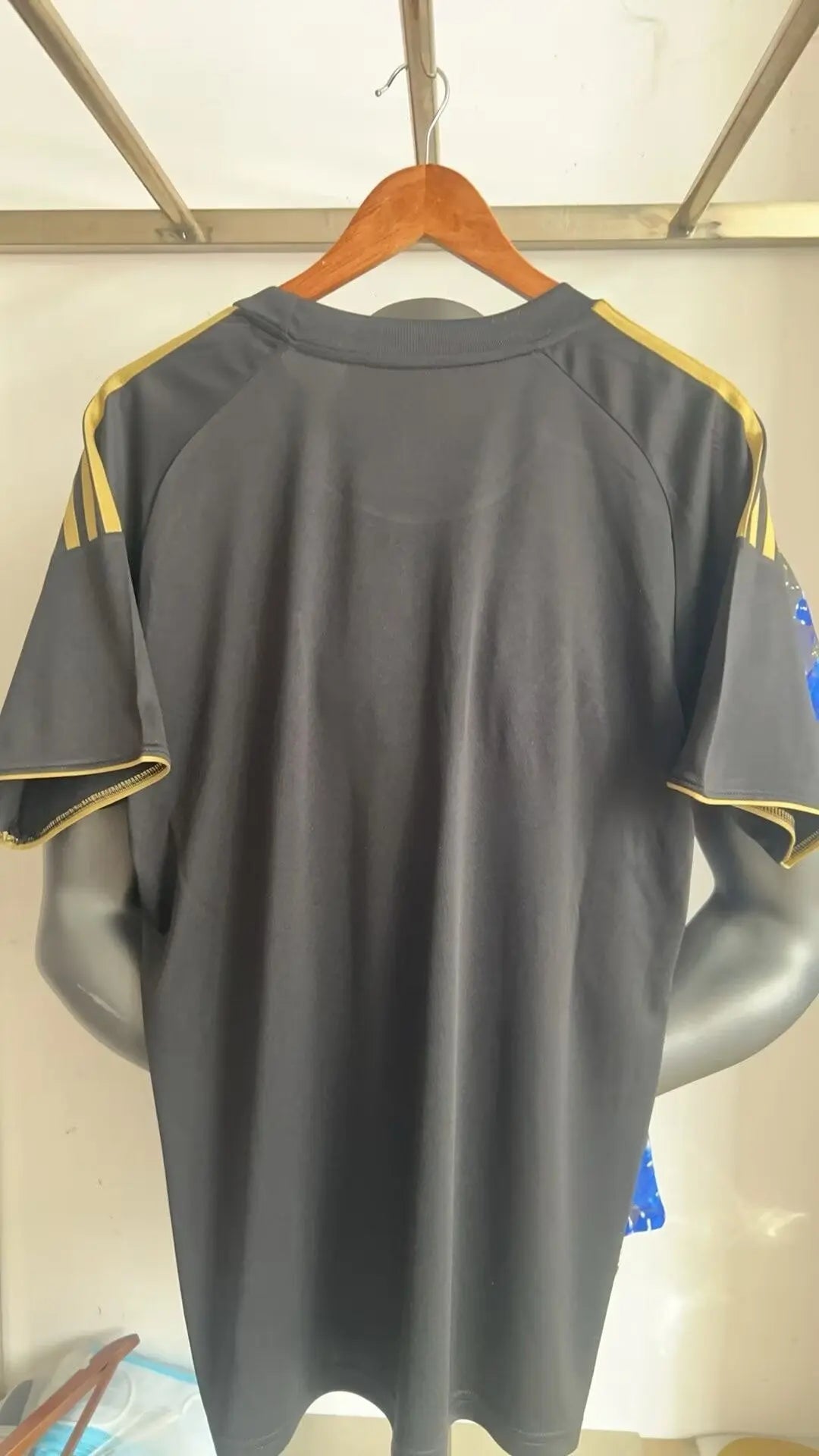 25/26 Fulham Third Away Jersey