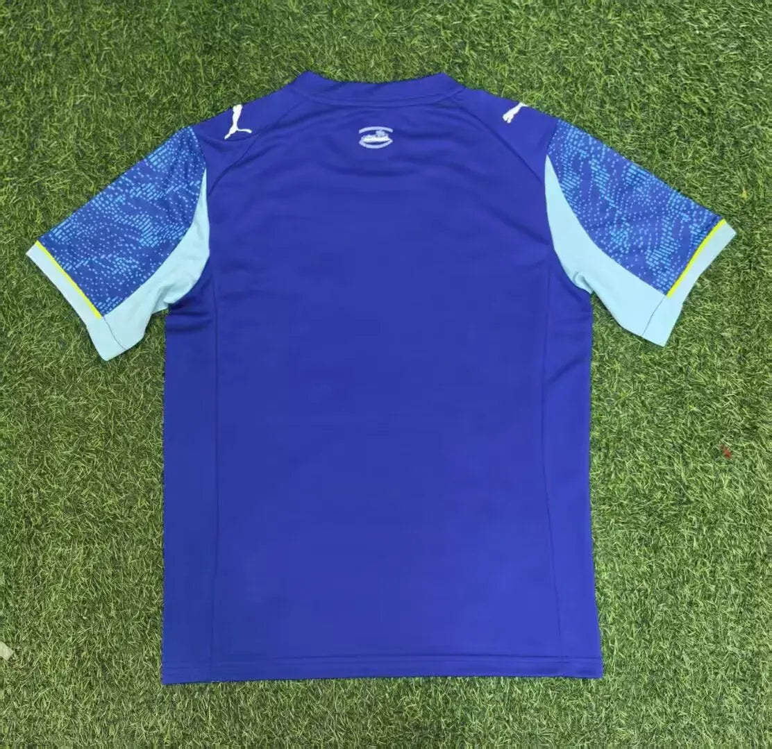25/26 Marseille Third Away