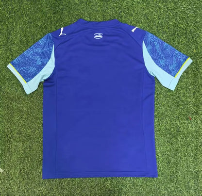 25/26 Marseille Third Away