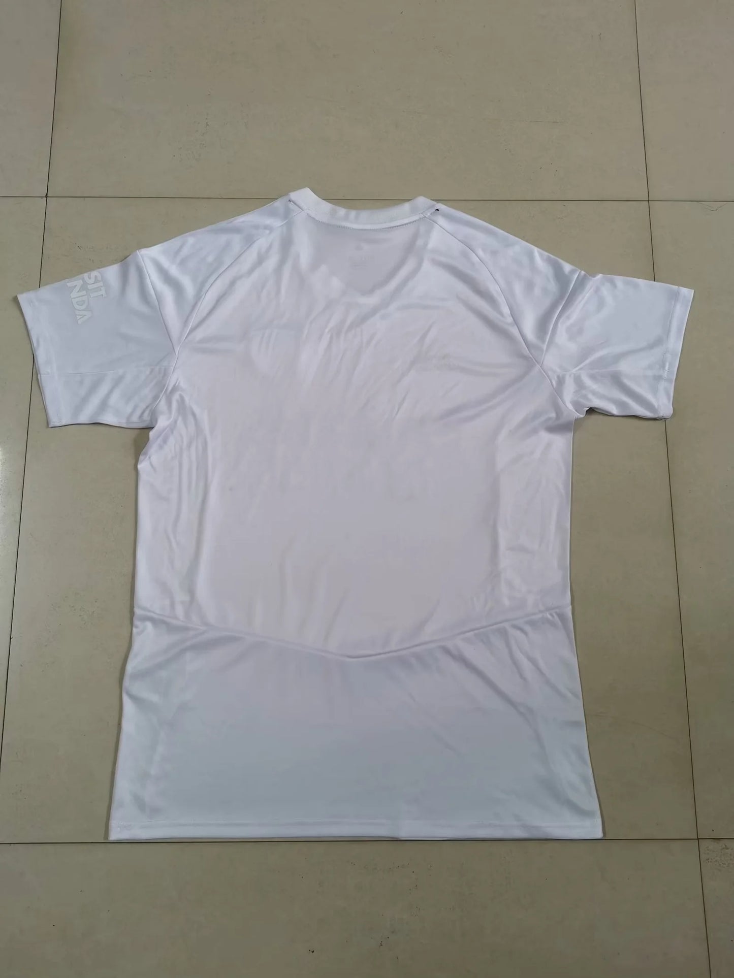 2024 Arsenal Special Edition White