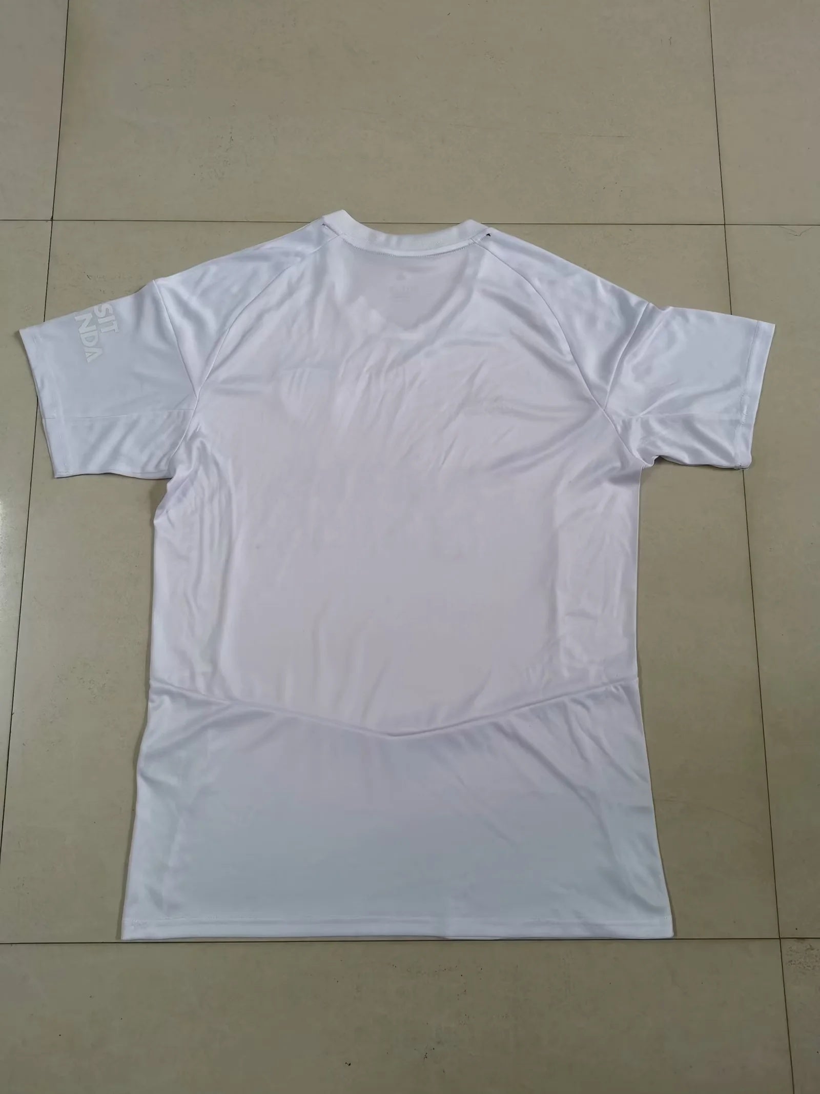 2024 Arsenal Special Edition White