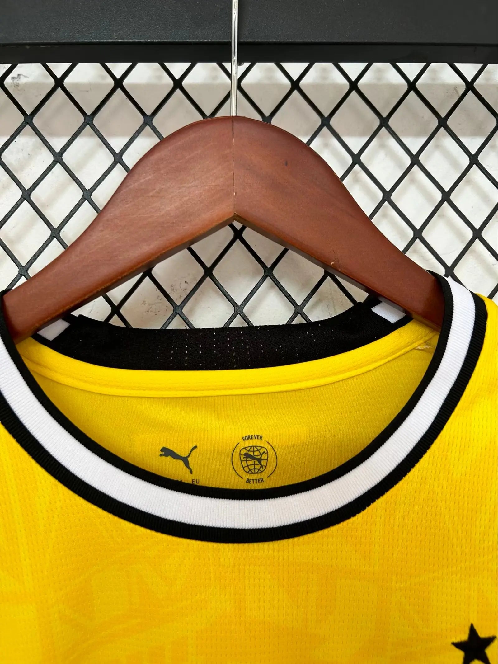 Maillot Dortmund Home 2026/2027