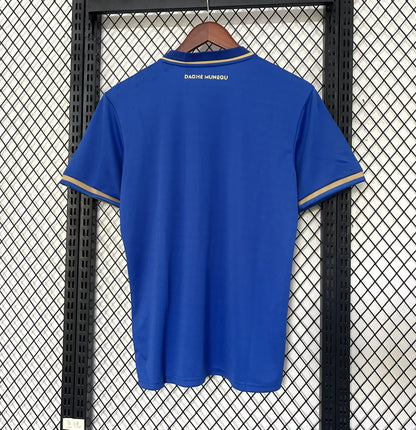25/26 Monaco Away
