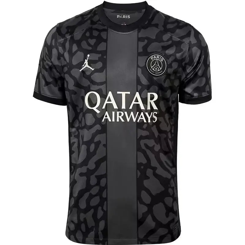 23/24 Paris third away