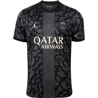 23/24 Paris third away
