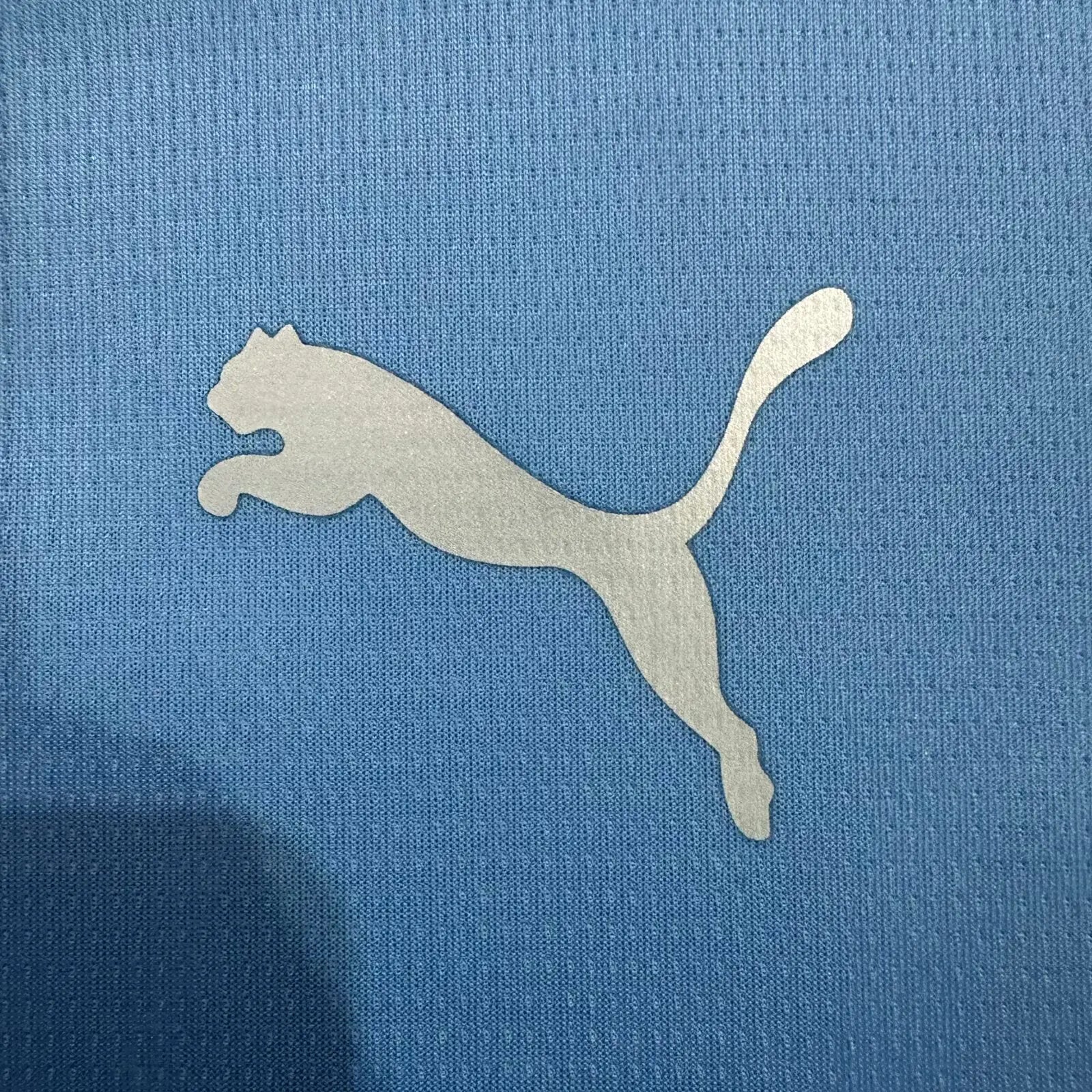 Maillot Manchester City Home 2026/2027