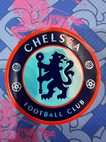 24/25 Chelsea co-signed