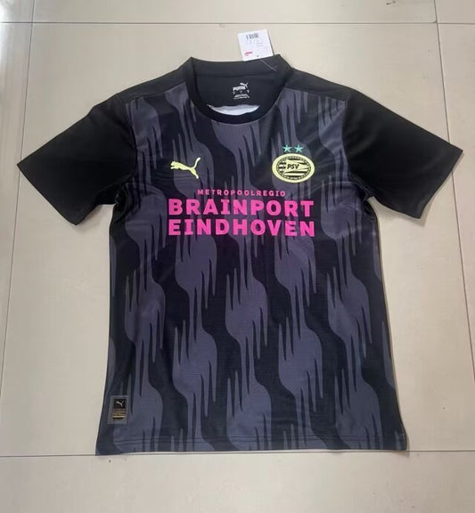 24/25 PSV pre-match training kit