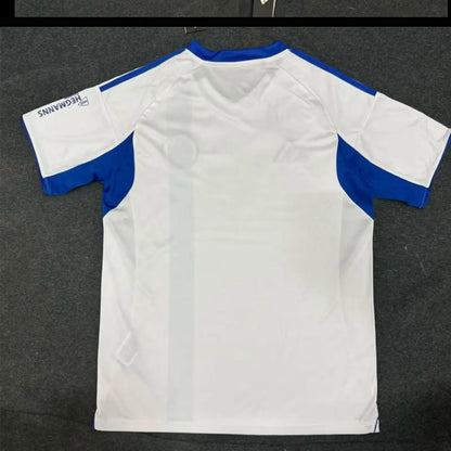 Maillot Schalke 04 Away 2026/2027