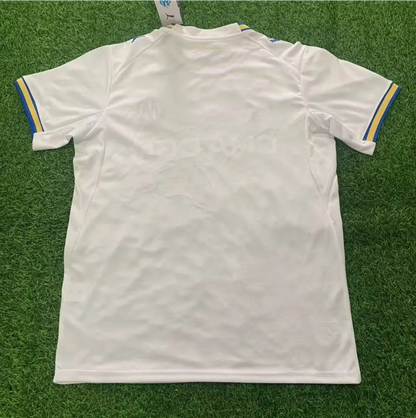 26/27 Marseille Home