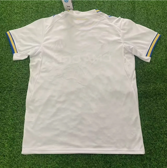 26/27 Marseille Home