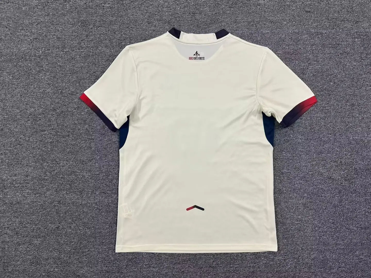 25-26 Lille Away
