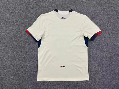 25-26 Lille Away