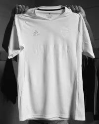 2024 Arsenal Special Edition White