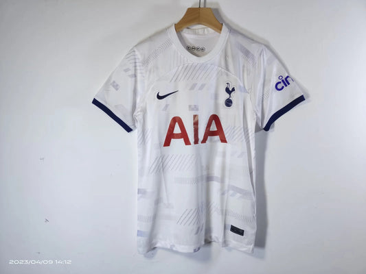 2023/24Tottenham Hotspur home shirt