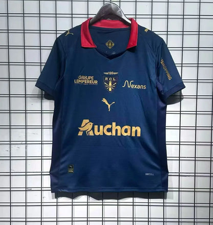 Maillot Lans Third 2025/2026