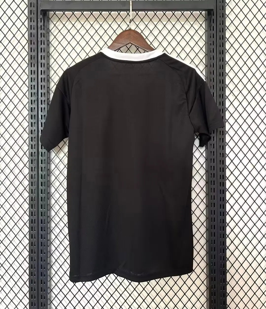 24/25 Roma goalkeeper Black