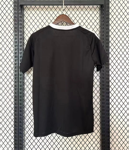 24/25 Roma goalkeeper Black