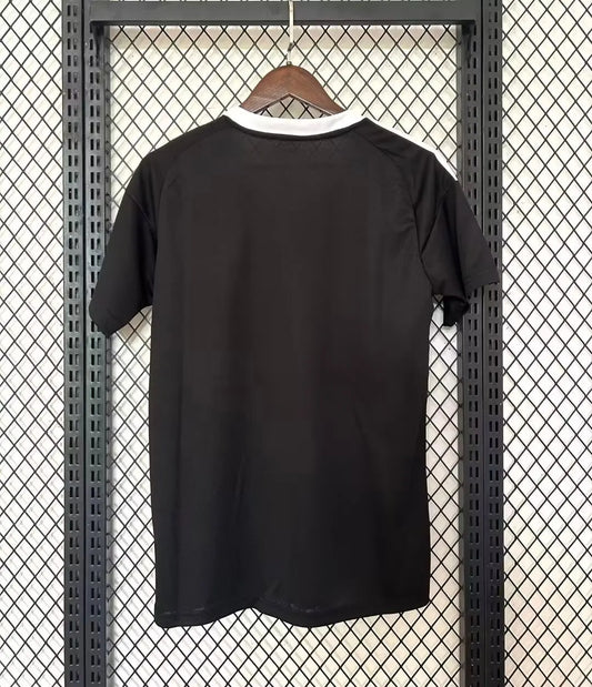 24/25 Roma goalkeeper Black