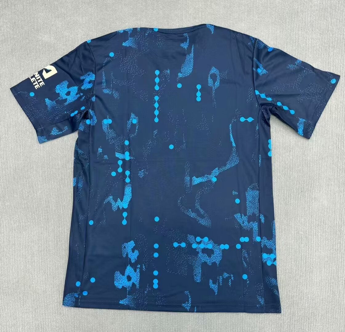 24/25 Chelsea training kit