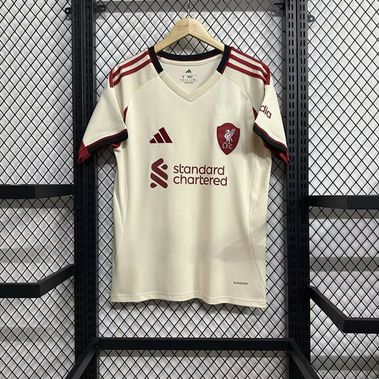 25/26Liverpool客场