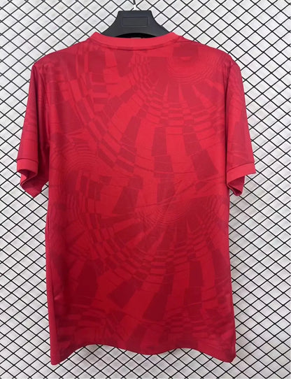 25/26 Birmingham - Third Away Jersey