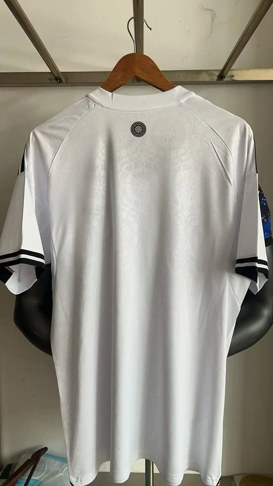25/26 Fulham home