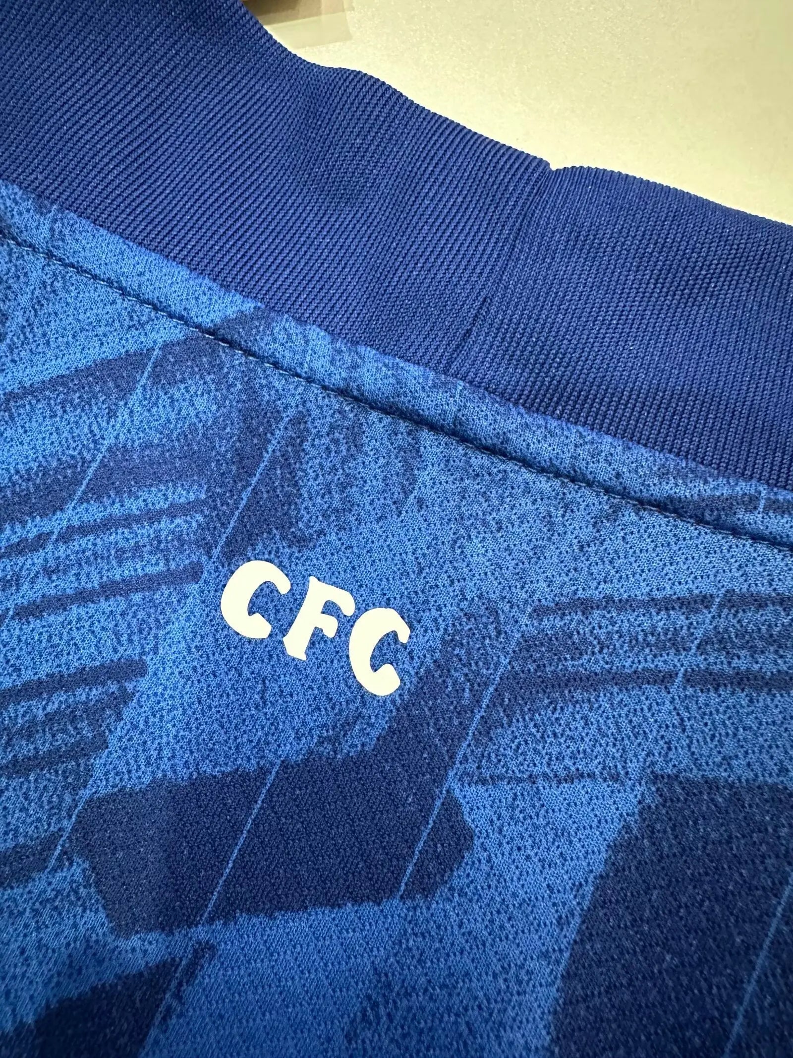 25/26 Chelsea home
