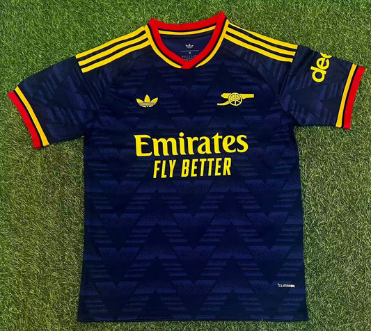 Maillot Arsenal Away 2026/2027