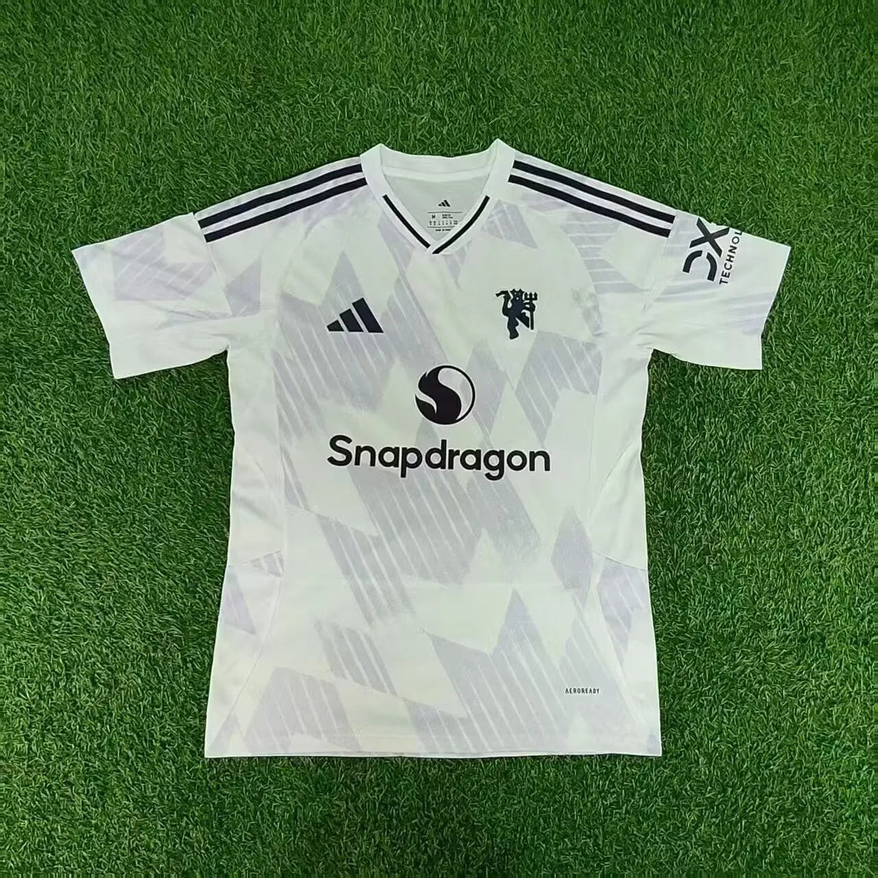 25/26 Manchester United away